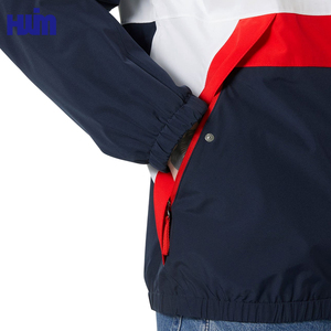 Veste Hardshell Tout-Terrain Personnalisée pour Homme, Imperméable, Coupe-Vent, Respirante, 3 couches, avec coutures thermosoudées, pour le ski de randonnée et l'escalade sur glace - Product Image 2