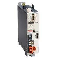 Lxm32md72n4 3 Antriebe, Puls, 208V, 480V Versorgung, 7 kW, 24A Brandneu, auf Lager, 12 Monate Garantie.