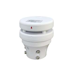 CDF-22A 저렴한 초음파 풍속계 방수 풍속 및 방향 센서 송신기 - Product Image 6