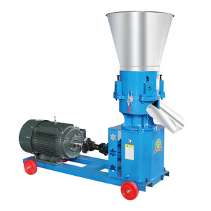 Bán buôn trang trại động vật <span class=keywords><strong>PELLET</strong></span> <span class=keywords><strong>Mill</strong></span> Máy gà vịt cá chép Thức ăn <span class=keywords><strong>pellet</strong></span> Máy làm nông nghiệp thiết bị - Product Image 1