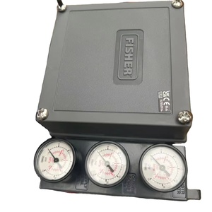 3582 Pneumatique Haute Précision IP67 100W 1 An Automatisation Industrielle Meilleur Prix - Product Image 6
