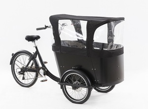 <span class=keywords><strong>Vélo</strong></span> électrique portable, 250W, pour la famille, usage enfant - Product Image 6