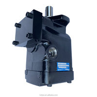 OILGEAR USA PVG-048-F1UV-LDFY-P-1NNSN PVG-065 PVG-075 PVG-130-F1UV-LGFK-P-1NN/FNNPompe à piston variable Pompe à palettes Chasse-neige