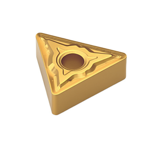 Inserto de torneado negativo Ttake Tnmg Mx de 60 grados para mecanizado de metales - Product Image 2