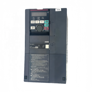 ใหม่! ตัวควบคุมความถี่อุตสาหกรรมประสิทธิภาพสูง FR-E740-15K-CHT สำหรับควบคุมมอเตอร์ มีสินค้าในสต็อก - Product Image 3