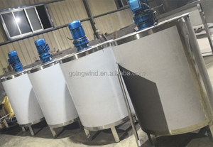 Linea di produzione commerciale automatica del burro di arachidi che fa macchina piena auto piccola fabbrica di burro di arachidi produttore per la vendita - Product Image 5