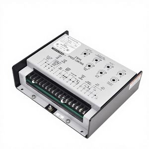 Control de Velocidad Woodward 2301A 9907-014 Nuevo, Soportes Originales de EE. UU., Importado, en Existencia, Precio Negociable - Product Image 4