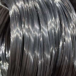 สินค้าปลอดภาษีสำหรับการส่งออก โรงงานขายส่งลวดสแตนเลสขนาด 1.6 มม. - Product Image 5