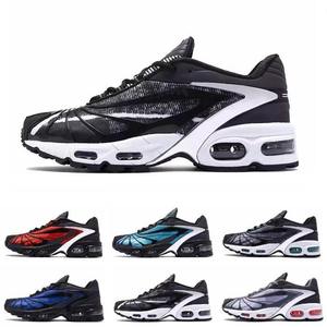 Scarpe da Corsa da Uomo <span class=keywords><strong>TW</strong></span> Skepta X Tailwind V Serie Sneakers Leggere e Traspiranti Scarpe da Ginnastica Casual alla Moda Calzature Sportive - Product Image 1
