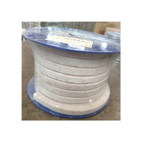HONGFENG – Anneaux d'étanchéité en PTFE blanc, taille personnalisée, vente en gros, directement de l'usine en Chine