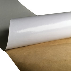 Ruban adhésif <span class=keywords><strong>transparent</strong></span> pour Skateboard, 33x9 pouces, pour Scooter, Longboard, impression personnalisée, OEM, 32 pièces/échantillon gratuit - Product Image 4