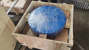Produttore di Ingranaggi di Precisione, Ingranaggi Industriali Personalizzati, Ingranaggi Cilindrici Elicoidali, Cremagliere, Corone Dentate, Fornitore Diretto dalla Fabbrica in Cina - Product Image 6