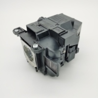 Remplacement ELPLP78 pour projecteurs Epson CB-945H/940H/950WH/955WH/965H/97H/98H/S04/S04E/S31/U04/U32/U130, lampes au mercure