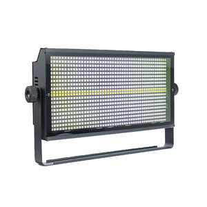 Luz Estroboscópica LED de 960 LED y 8 Segmentos, Luz de Destello de Alta Potencia para Escenarios, Iluminación para Conciertos, Eventos, Espectáculos, DJ - Product Image 6