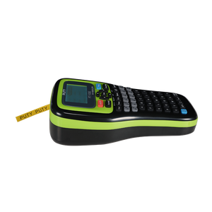 נייד תקשורת כוח תעשיית כף יד סופר מדפסת מכונה תווית יצרנית 12mm - Product Image 3