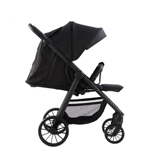 Cochecito Doble Plegable de Aluminio <span class=keywords><strong>GREENSKY</strong></span> con Diseño Moderno, Triciclo para Bebés con Doble Asiento - Product Image 1