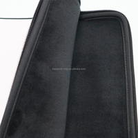 15 "15.6" Blanc Sublimation Néoprène Tablette Cas Doux À L'intérieur Ordinateur Portable Sac De Protection