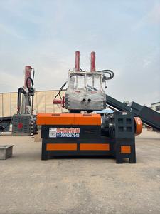 Waste PP/PE/LDPE/HDPE/BOPP Film & Woven Bag <b>Plastic</b> Granulator/<b>Pelletizing</b>/Granulating/ Recycling Machine - Product Image 4