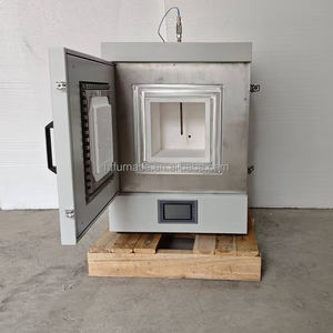 Système de culture de cristaux CZ 2100C pour cristaux simples de moins de 1 pouce - Product Image 6