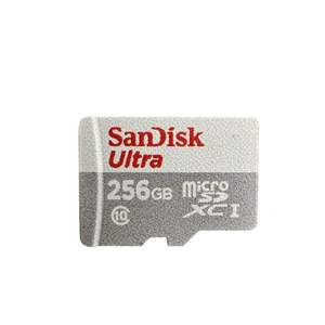 ขายส่งการ์ดหน่วยความจำ SanDisk Ultra TF ของแท้ 100% ขนาด 32GB และ 64GB สำหรับการสั่งซื้อจำนวนมาก - Product Image 4