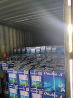 Material escolar y de oficina papel blanco 80g/ 75g/70g/papel doble A4 80/75/70 Gsm