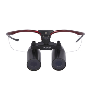 Wandotta's 4.0X <span class=keywords><strong>Kepler</strong></span> — loupes dentaires chirurgicales, équipement médical, - Product Image 1
