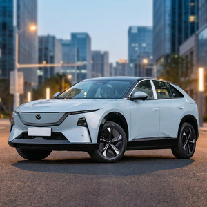 Mazda EZ-60 2026, SUV Eléctrico de Autonomía Extendida, Turbo Automático, Interior Oscuro, Euro VI, Estilo Deportivo - Product Image 1