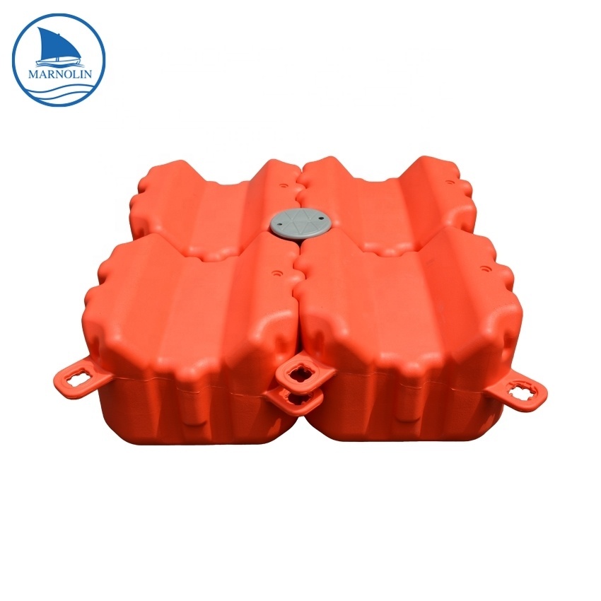 En plastique ponton bateau jet ski