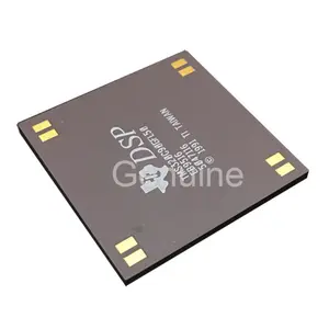 TMS320C80GF50 TMS320C80GF60 SM320C80GFM50 DSP Digital Signal Processor IC
