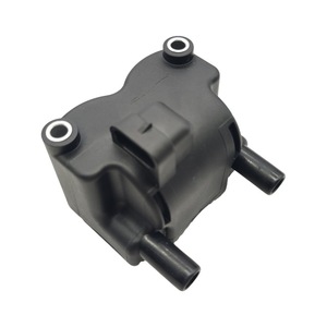 Bobine d'allumage Jilong 31743-01 pour Harley Davidson Dyna Low 2001-2006, pièce de rechange pour moto à 2 cylindres - Product Image 3
