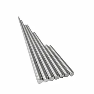 Ferronickel Alloy Astm F15 Invar 36 Rod Price 4J36 UNS K93600 Nickel Plate Kovar