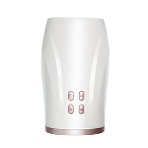 Masseur de main OEM avec chaleur, rechargeable, pétrissage, massage des doigts engourdis, compression d'air, masseur de main électrique sans fil - Product Image 3