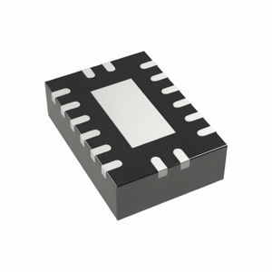 Authorized Distributor 16 VFQFN Exposed Pad 74VHCT595BQ,115 Logic IC SHIFT REG 8BIT SISO 16DHVQFN Components Electronic - Product Image 1