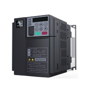 Convertisseur de fréquence Huichuan série Md290 380V IP20 à contrôle vectoriel pour le contrôle des ventilateurs d'alimentation en eau Md290t220p - Product Image 4