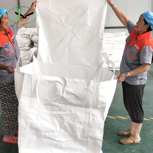 硫黄用ジャンボバッグとセメントまたは粉末用の大きなバルクバッグ - Product Image 4