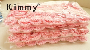 Épingle à <span class=keywords><strong>chignon</strong></span> japonaise Kanzashi <span class=keywords><strong>avec</strong></span> pompon et <span class=keywords><strong>perle</strong></span> pour Kimono, Hanfu, mariage et cadeau de fête - Product Image 5