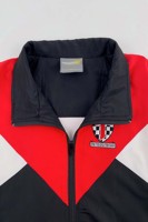 Veste modeste de style nouveau et certifiée universelle Offre Spéciale vente en gros veste d'hiver de haute qualité veste de sport personnalisée pour hommes