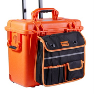 Generador de Señales Electrónicas de Impulsos HV Thumper 2000J, Potencia 5%, Precisión 5%, Protección IP55, 220V - Product Image 1
