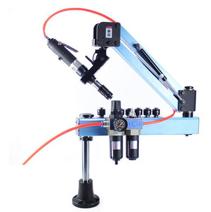 Máquina de parafuso universal pneumática de rolagem, M3-M12 - Product Image 5