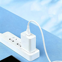 Kabel Data Pengisian Cepat USB ke Tipe C, Kabel Charger Tipe C, Kabel Sinkronisasi Data USB 2.0