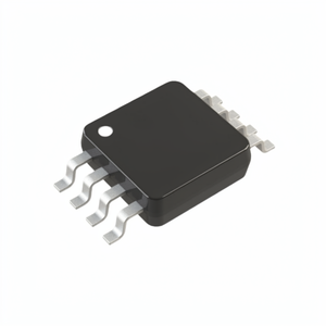 8 TSSOP, 8 MSOP ADM708ARM Chips Electrónicos Componentes de Gestión de Energía (PMIC) Servicio Integral Original - Product Image 1