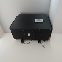 Nuevo Deshumidificador de Techo Comercial de 480L/D, Secador de Aire Industrial Suspendido, Absorbedor de Humedad de Gran Capacidad, Máquina Inteligente de Alto Rendimiento