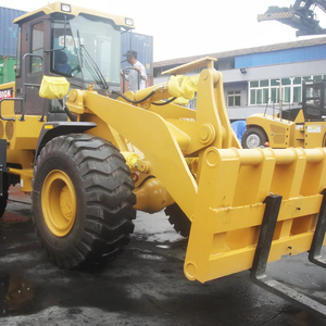 Top bán 5ton nhỏ bánh xe tải máy giá tốt nhất <span class=keywords><strong>payloader</strong></span> máy với giá trong kho - Product Image 3