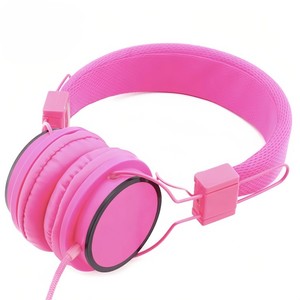 Audífonos con Cable para Niños, Auriculares Económicos para Videojuegos, Electrónica para Computadora - Product Image 2
