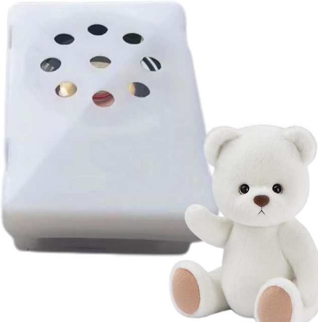 Music Recordable Sound Module Sound Device for Plush Toy