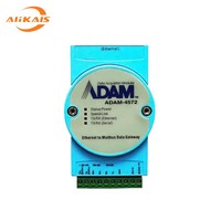공장 밀봉 상태의 어드밴텍 1포트 ADAM-4572 ADAM-4572-A 이더넷-모드버스 데이터 서버 게이트웨이, 오리지널 재고, 1년 보증