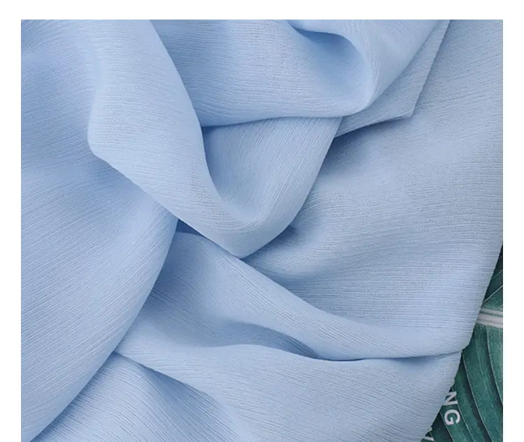 Manufactured Silk Satin Woven Cloth Ama Velvet Feeling Spring And Summer Dress Dress Cloth