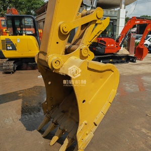 Excavatrice sur chenilles Caterpillar CAT315D2 d'<span class=keywords><strong>occasion</strong></span> de haute qualité, 15 tonnes, équipement de construction d'<span class=keywords><strong>occasion</strong></span> <span class=keywords><strong>à</strong></span> vendre - Product Image 5