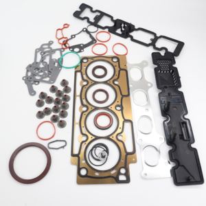 エンジンシリンダーヘッドガスケットキット自動車部品オーバーホールキットPEUGEOT508C5 <span class=keywords><strong>2.3</strong></span> 0197.Y5 0197Y5用エンジン修理キット - Product Image 1