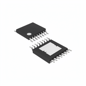 16 TSSOP Exposed Pad Components Electronic Original One Stop Service MAX1793EUE25+T Power Management (PMIC) - Product Image 1